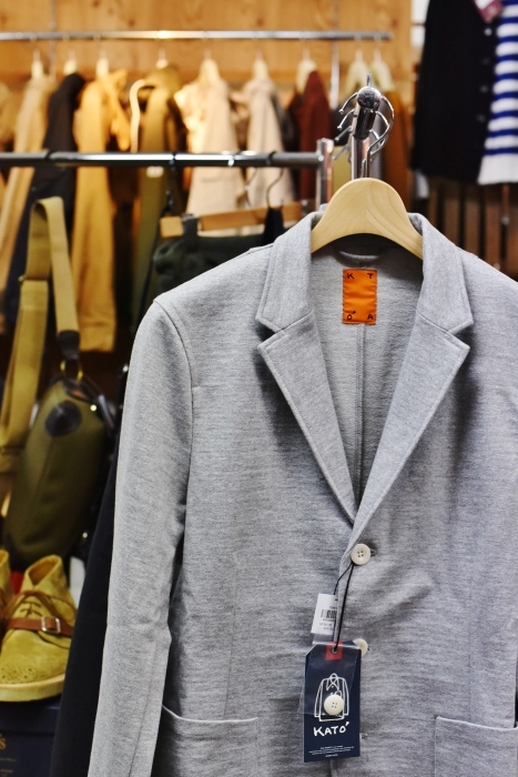 Chimayo VEST ・・・ TRUJILLO\'S VEST (別注)_d0152280_03454410.jpg