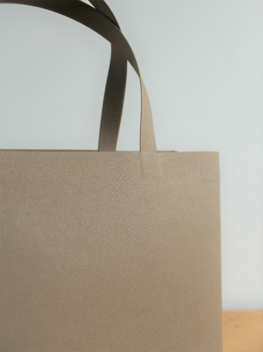 【希少】Aeta WELDER TOTE V Aeta WELDER TOTE V : 『Bumpkins putting on airs』