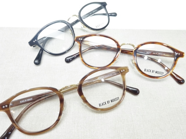 moussy マウジー メガネ www.pefc.com.uy
