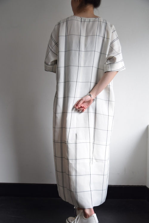 一着で着たい 。 STUDIO NICHOLSON_b0110586_17075845.jpg