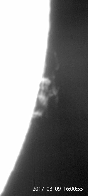 3月9日の太陽_e0174091_15405003.jpg