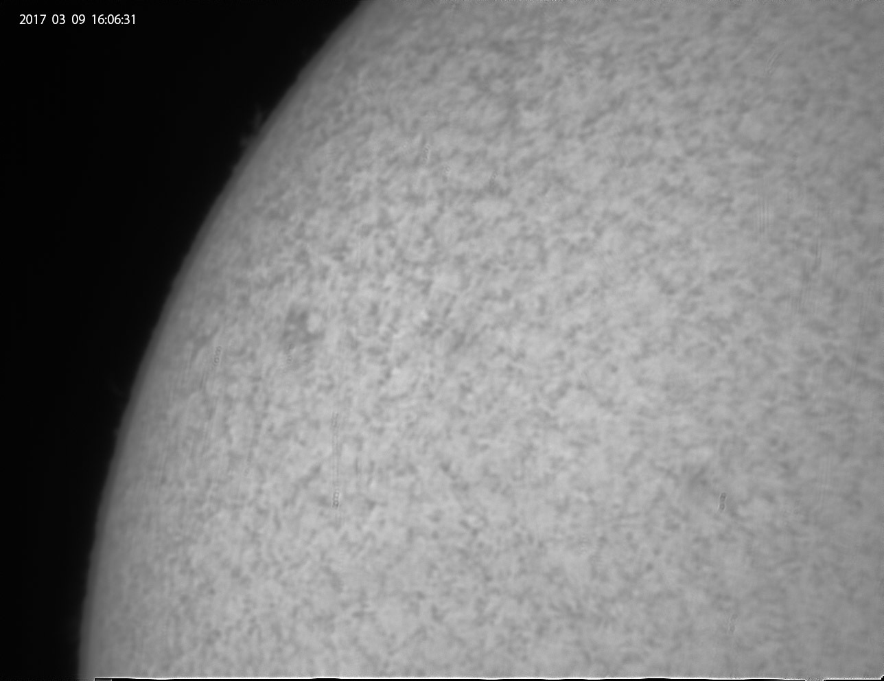 3月9日の太陽_e0174091_15405635.jpg