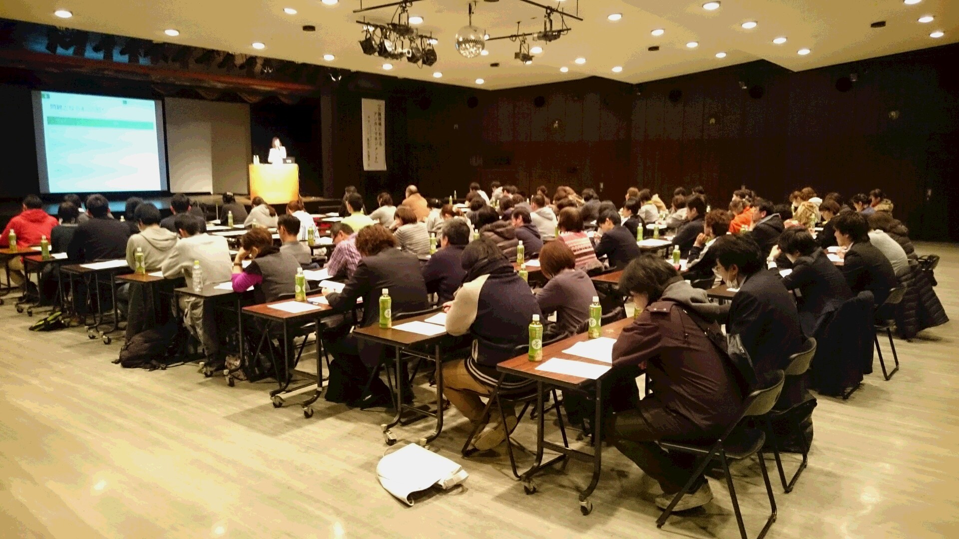 平成28年度第三回デイサービス・訪問入浴連絡協議会研修会が開催されました_c0205393_12410216.jpg