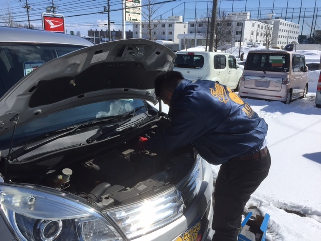 3月11日(土)トミーアウトレット♪N様レガシィGTご成約♪♪グッチーブログ♪新在続々入荷!ローンサポート☆_b0127002_18173318.jpg