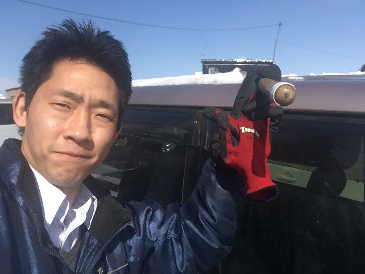 3月11日(土)トミーアウトレット♪N様レガシィGTご成約♪♪グッチーブログ♪新在続々入荷!ローンサポート☆_b0127002_18255862.jpg