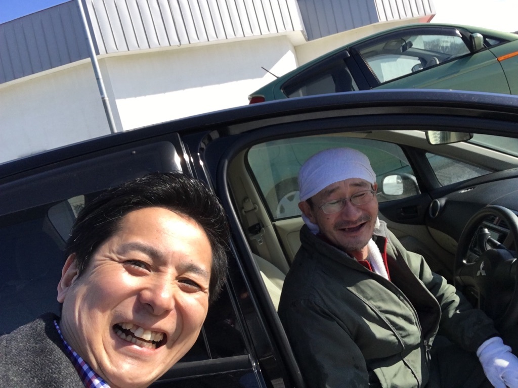 3月11日(土)トミーアウトレット♪N様レガシィGTご成約♪♪グッチーブログ♪新在続々入荷!ローンサポート☆_b0127002_18370347.jpg