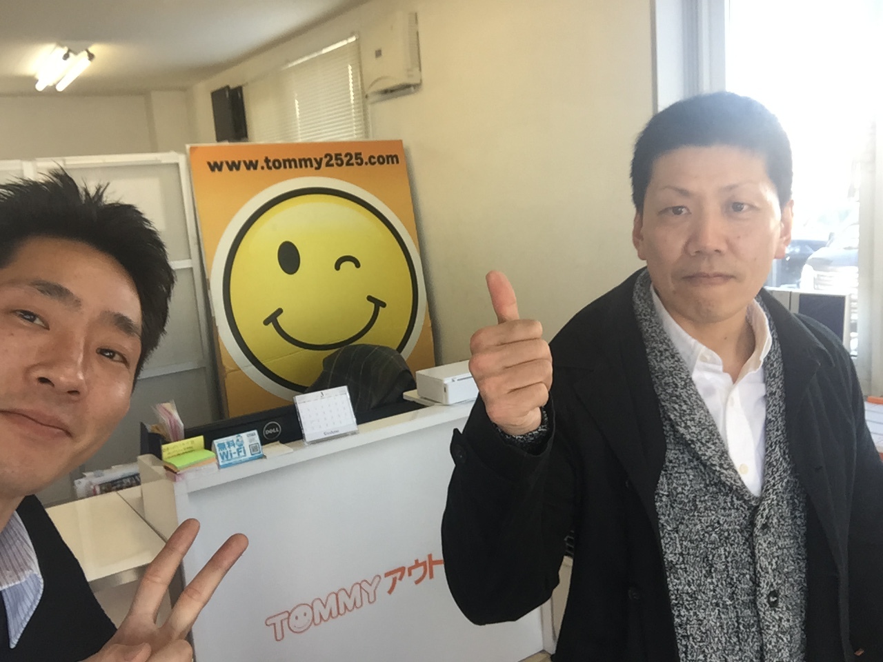 3月11日(土)トミーアウトレット♪N様レガシィGTご成約♪♪グッチーブログ♪新在続々入荷!ローンサポート☆_b0127002_19044729.jpg