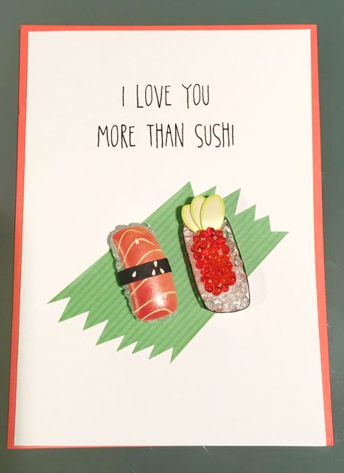 I love you more than sushi お寿司よりも愛してる!??_b0007805_11115259.jpg