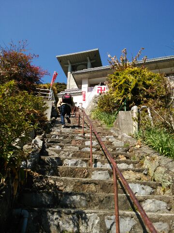 2017.3.3～4　浜名湖と豊川稲荷　その１_f0373905_1637214.jpg