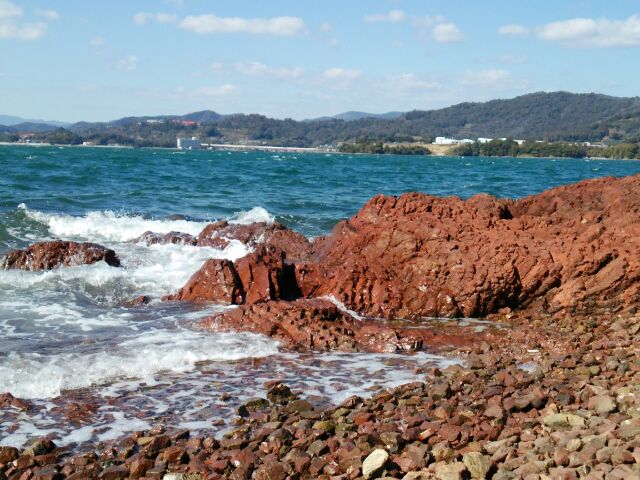 2017.3.3～4　浜名湖と豊川稲荷　その１_f0373905_16561897.jpg