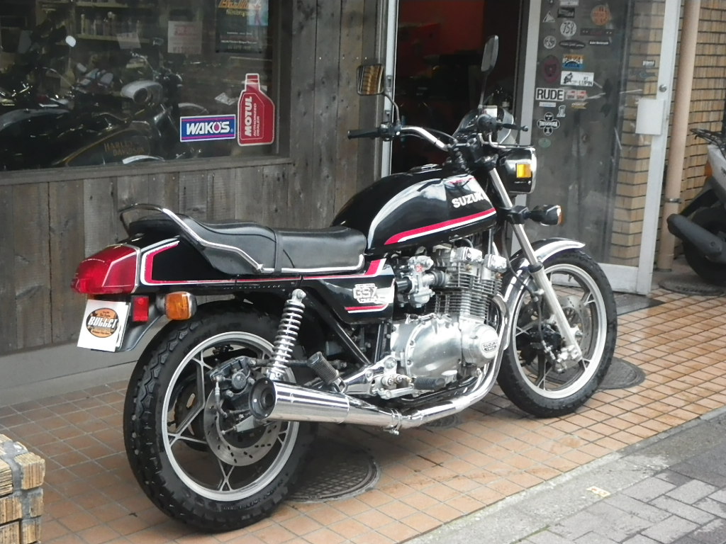 GSX750E 入荷です！SOLDOUT!_e0325011_176504.jpg