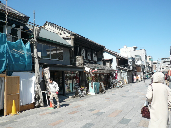 川越の町歩いてみました（埼玉県）_c0335218_22190900.jpg