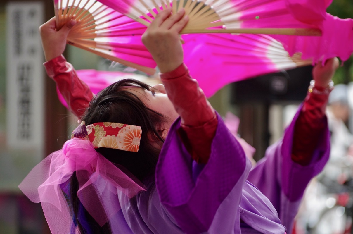 ２０１６第1回YOSAKOI高松祭りその１５（TAICHI with 白虎連その２）_a0009554_23343871.jpg