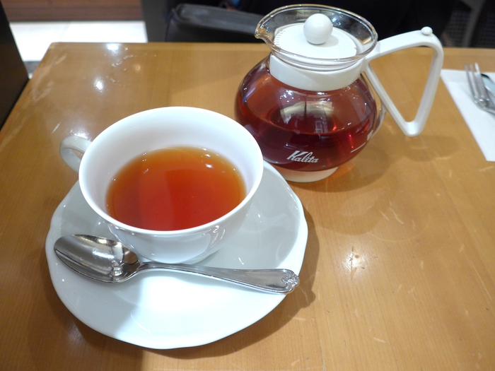 新宿「京橋千疋屋 小田急新宿本館店」へ行く。_f0232060_15474267.jpg