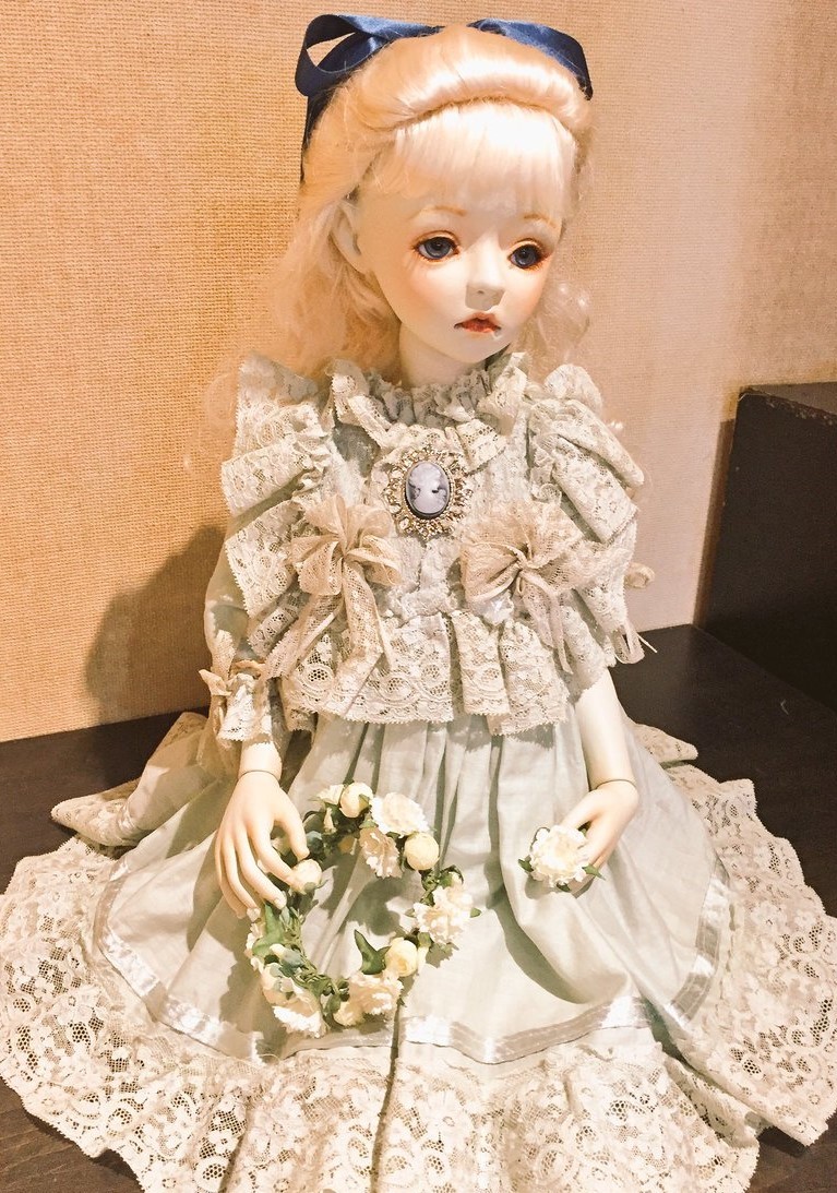 春を感じながら_d0209370_14524937.jpg