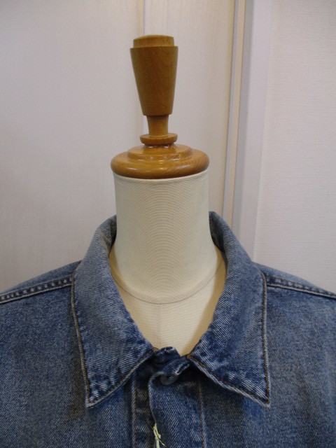 トゥデイフルTODAYFUL Denim Cutoff JK : dimanche ディマンシュ