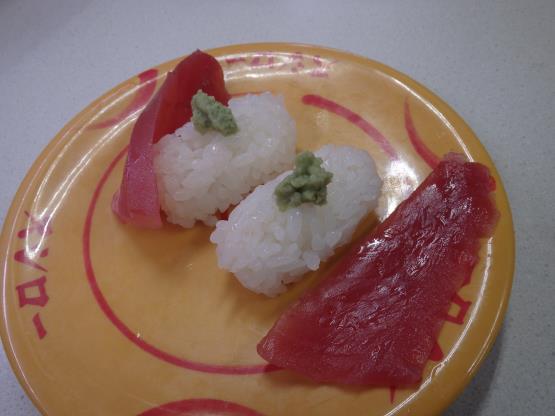 スシロー 西宮東店_c0118393_1454638.jpg