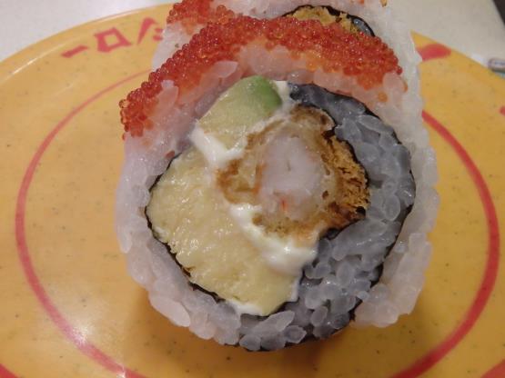 スシロー 西宮東店_c0118393_16102579.jpg
