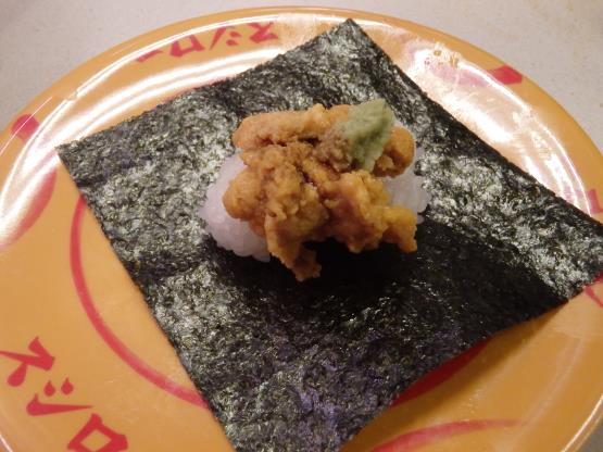 スシロー 西宮東店_c0118393_16154314.jpg