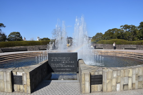 【日本の世界遺産シリーズ】（2）明治日本の産業革命遺産（長崎）　旧グラバー住宅他_c0361097_13362854.jpg