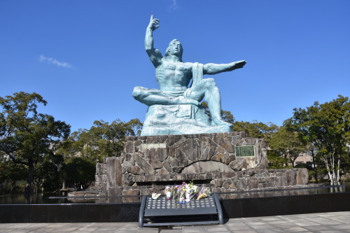 【日本の世界遺産シリーズ】（2）明治日本の産業革命遺産（長崎）　旧グラバー住宅他_c0361097_13373698.jpg