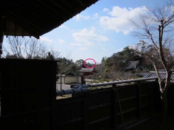 その15 指図堂と戒壇院_f0033598_182710.jpg