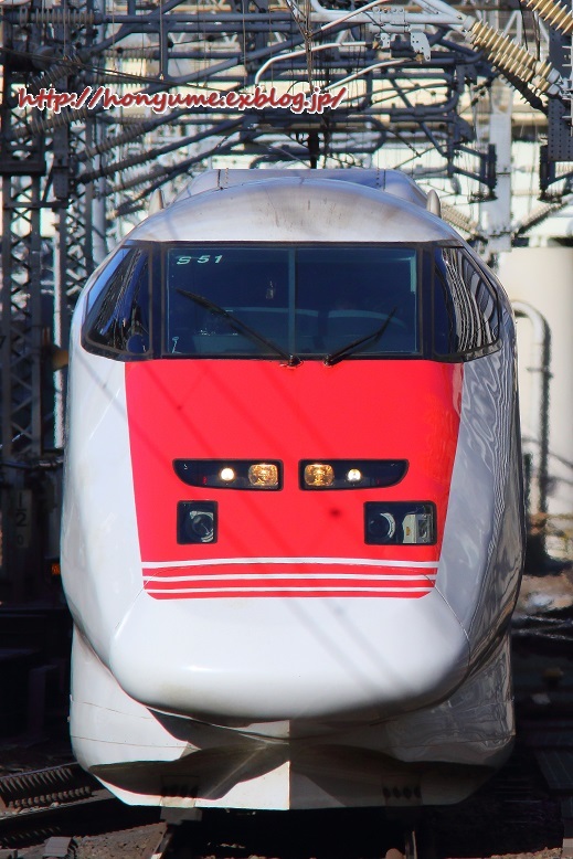 02 02 赤い新幹線 その3 本日の夢旅人 02 02 赤い新幹線 その3 本日の夢旅人