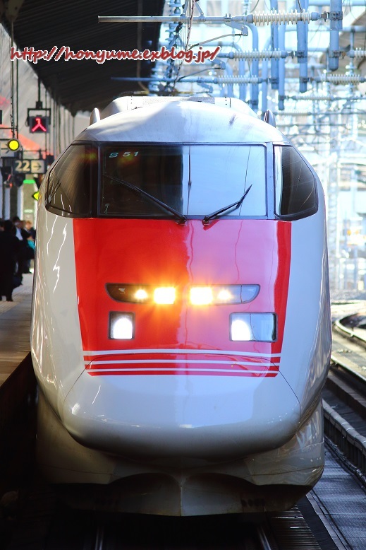 02/02 赤い新幹線 ～その3～_f0237201_11061918.jpg