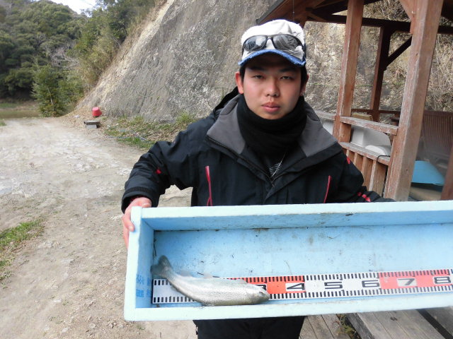 3月12日(日)曇りがち_f0192504_1455030.jpg