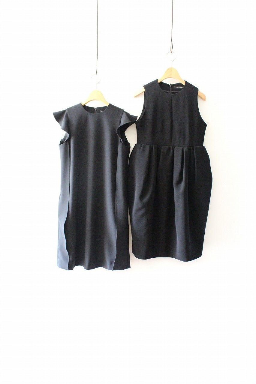 Yoko Chanヨーコチャンのサイドタックドレス Side Tuck Dressとギャザーバルーンドレスを買取入荷しました Retore Shop Blog Yoko Chanヨーコチャンのサイドタックドレス Side Tuck Dressとギャザーバルーンドレスを買取入荷しました Retore Shop Blog