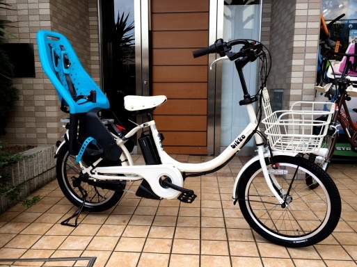 YEPP:ブリヂストンbikke mob&YEEP : カルマックス タジマ YEPP:ブリヂストンbikke mob&YEEP : カルマックス タジマ