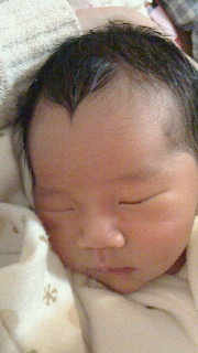 赤ちゃん誕生!!!_d0191211_10110251.jpg