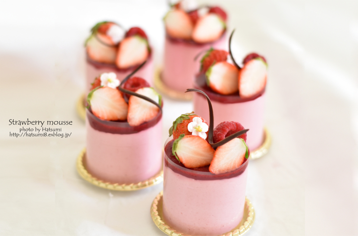 おもてなしスイーツ Honey Cafe おもてなしスイーツ Honey Cafe