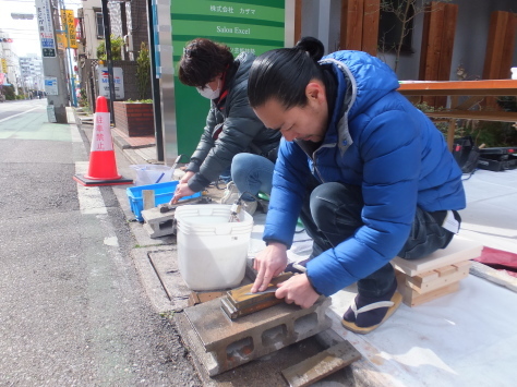 ☆恒例の 「たかさご祭り」 2日目!!_f0144724_20254238.jpg