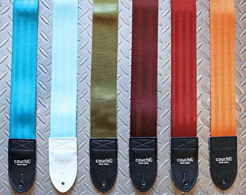 取扱81店舗の「Couch Straps × 82種」が再入荷しました。_e0053731_15593826.jpg