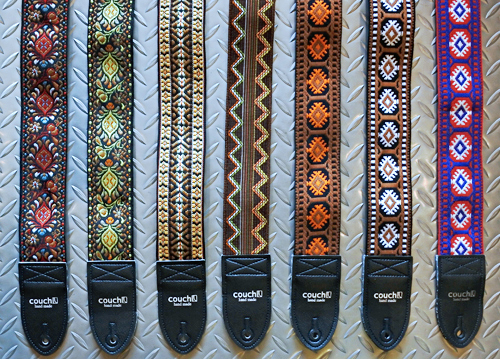 取扱81店舗の「Couch Straps × 82種」が再入荷しました。_e0053731_16013160.jpg