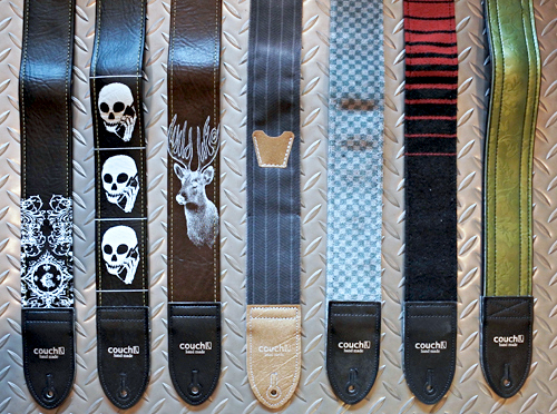 取扱81店舗の「Couch Straps × 82種」が再入荷しました。_e0053731_16033366.jpg
