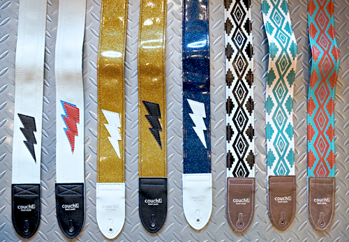 取扱81店舗の「Couch Straps × 82種」が再入荷しました。_e0053731_16050469.jpg