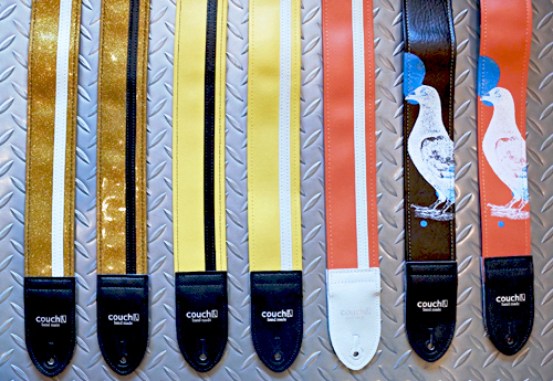 取扱81店舗の「Couch Straps × 82種」が再入荷しました。_e0053731_16061231.jpg