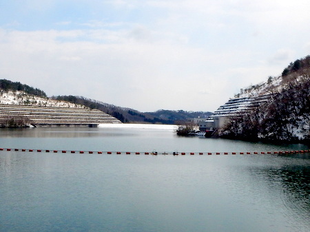 福岡駅前～五位の滝の沢～家族旅行村_e0153040_17284315.jpg