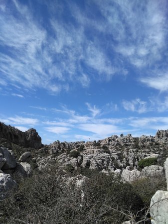 Torcal y Antequera _e0162743_03374023.jpg