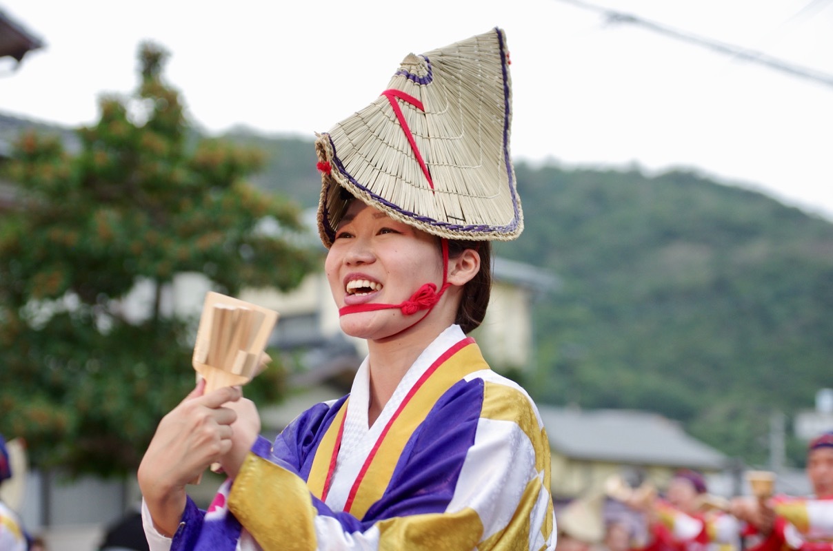 ２０１６第1回YOSAKOI高松祭りその２２（十人十彩その８）_a0009554_23205585.jpg