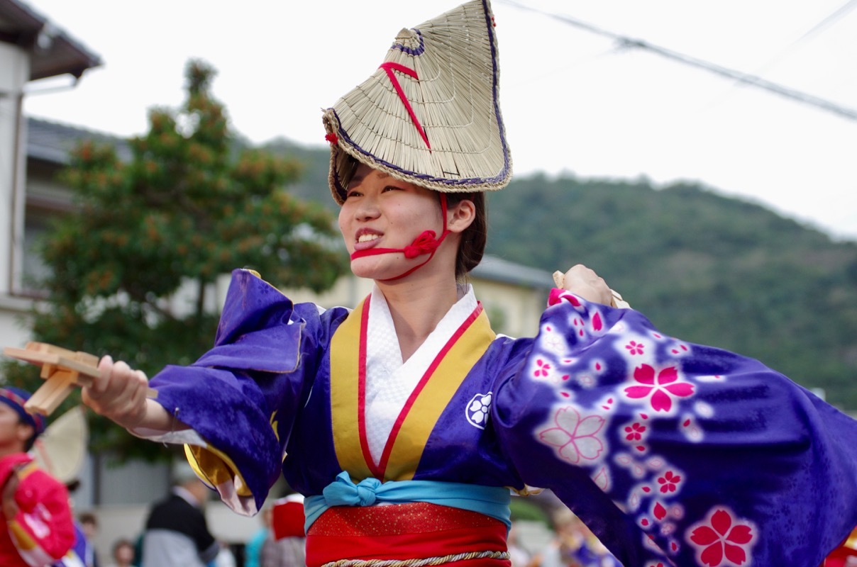 ２０１６第1回YOSAKOI高松祭りその２２（十人十彩その８）_a0009554_23211403.jpg