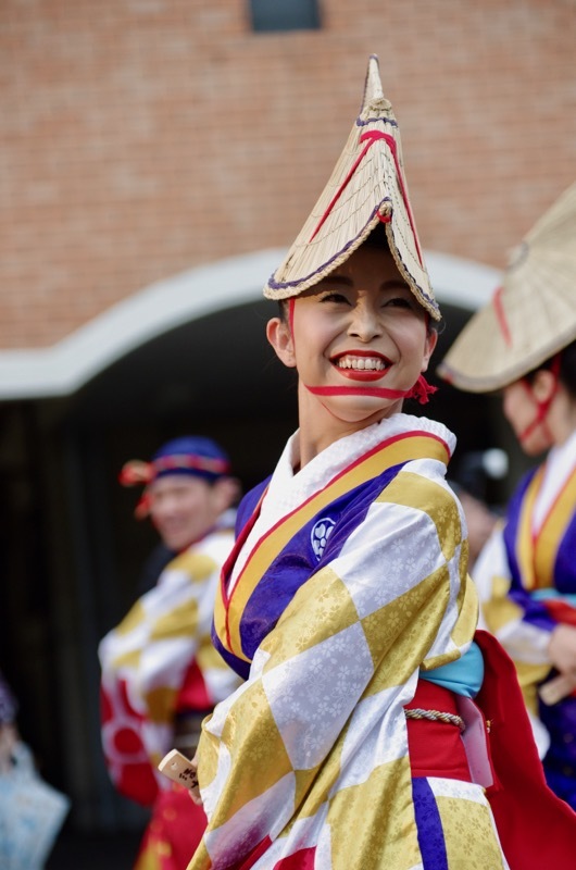 ２０１６第1回YOSAKOI高松祭りその２２（十人十彩その８）_a0009554_23230057.jpg