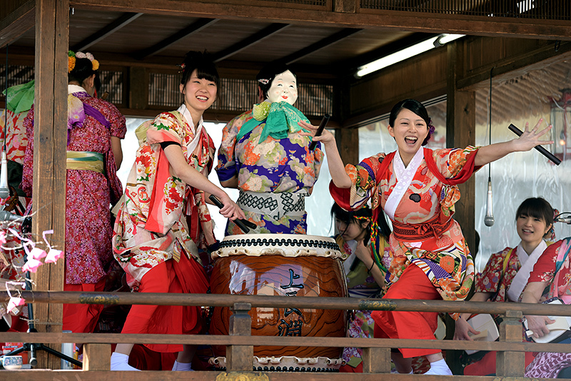 勝山左義長まつり-2017　上長渕・こけ狩りよいぞ_c0317868_11130356.jpg