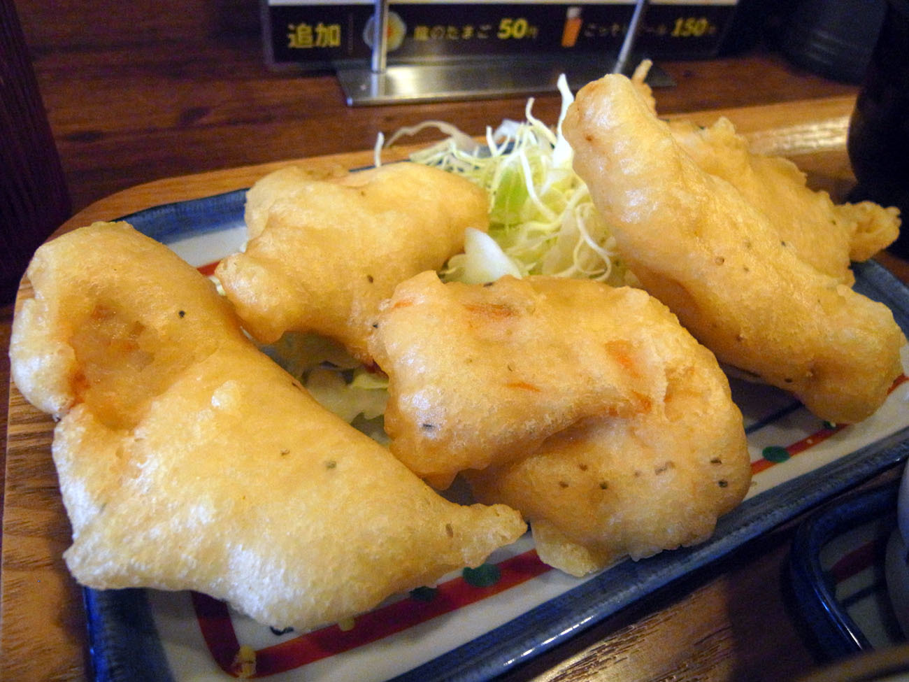 ウマすぎ！龍のたまごのTKG〔炭香T2（スミコウテツ）/焼鳥・鳥料理/新福島〕_f0195971_09043769.jpg