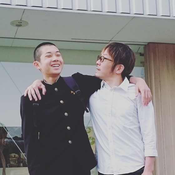 この支配からの・・・卒業_f0172281_6182367.jpg