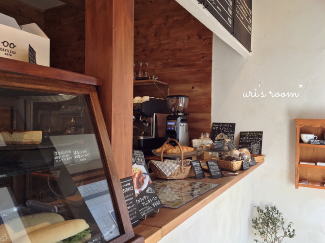 福岡ぶらり。あの人気ショップ直営店が福岡にオープン!それから絶品コーヒーも。_a0341288_20564020.jpg