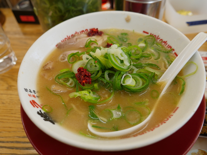 横綱ラーメン_e0108791_16461289.jpg