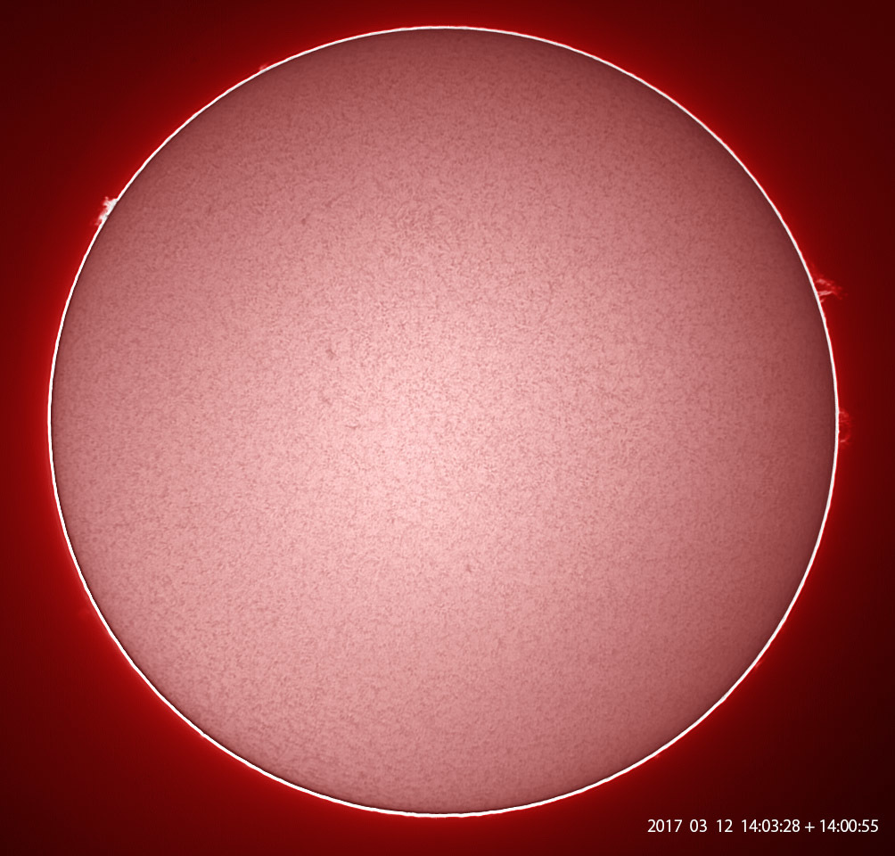 3月12日の太陽_e0174091_16024751.jpg